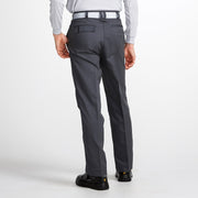 寅壱 2151-212 ワンタックスラックス