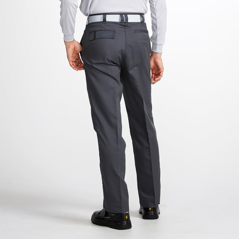 寅壱 2151-212 ワンタックスラックス