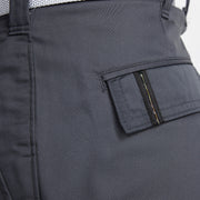 寅壱 2151-212 ワンタックスラックス