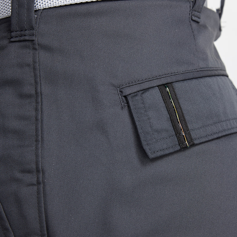 寅壱 2151-212 ワンタックスラックス