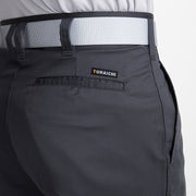 寅壱 2151-212 ワンタックスラックス