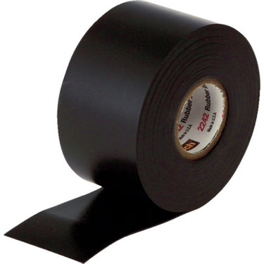 3M スコッチ®自己融着性絶縁テープ 2242 38mm×4.5m