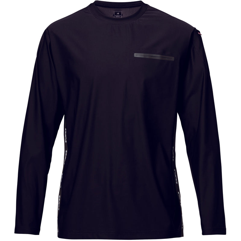 バートル 245 接触冷感 ロングTシャツ 2026SS新作