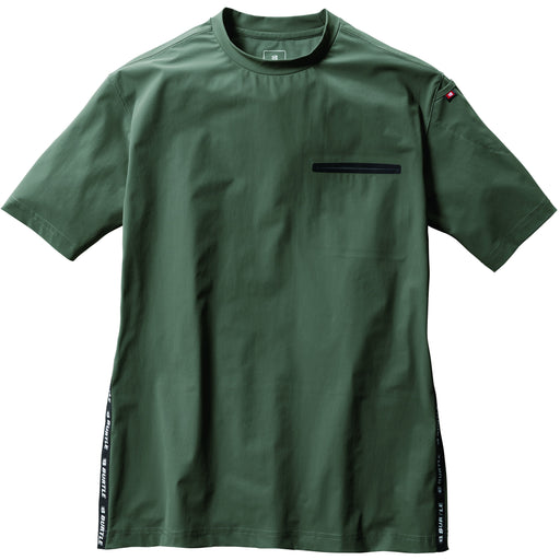 バートル 247 接触冷感ショートTシャツ ユニセックス 2026SS新色追加