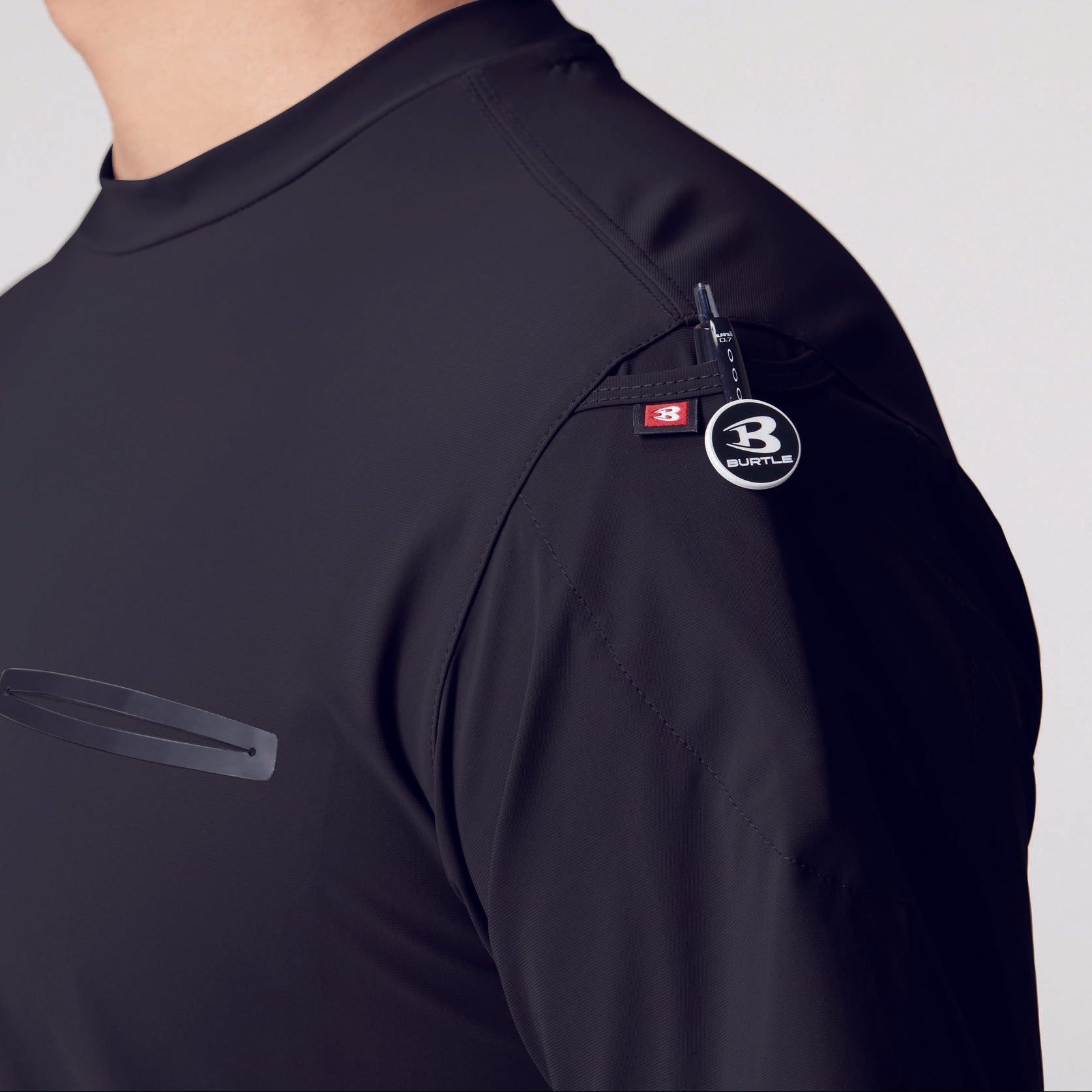 バートル 247 接触冷感ショートTシャツ ユニセックス 2026SS新色追加