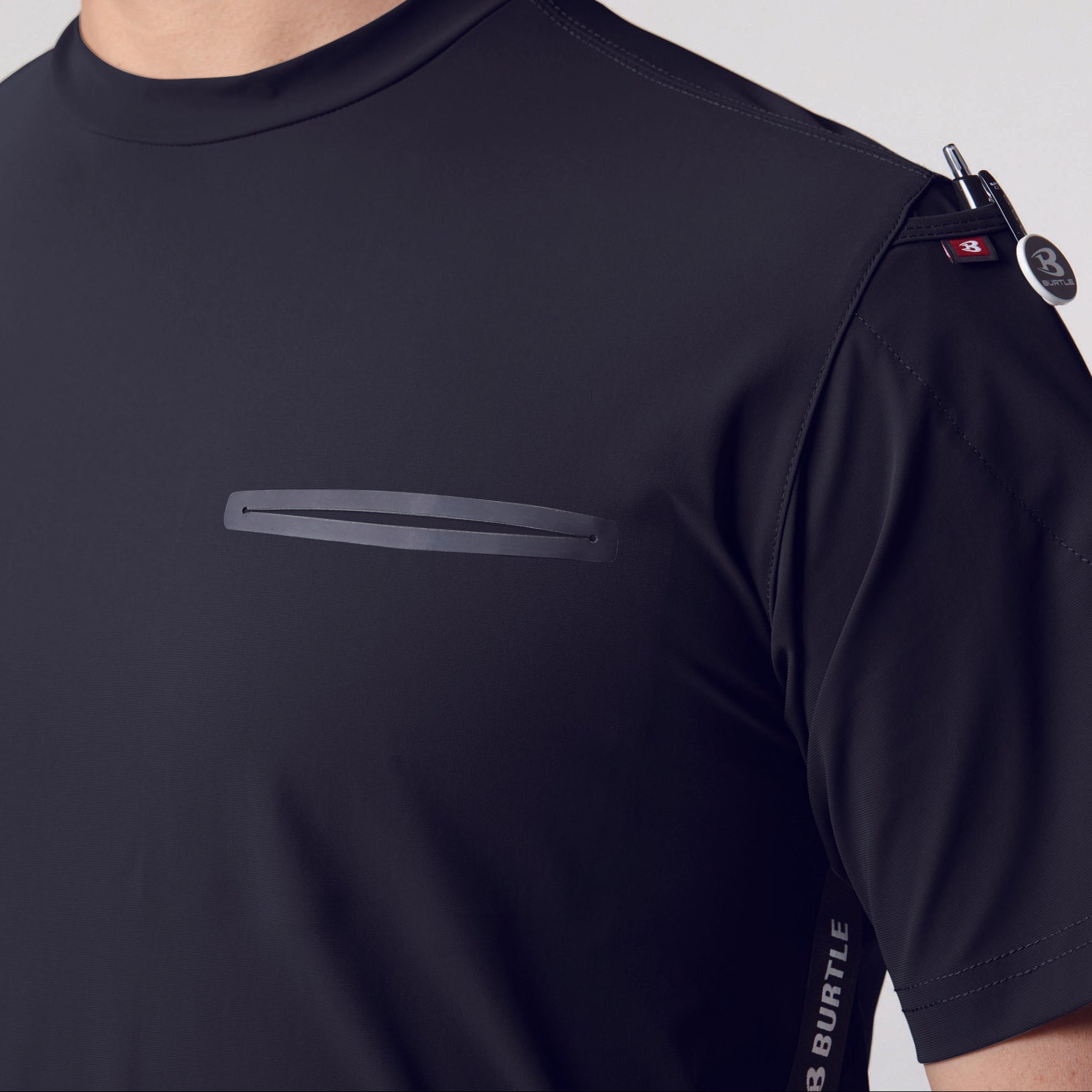 バートル 247 接触冷感ショートTシャツ ユニセックス 2026SS新色追加