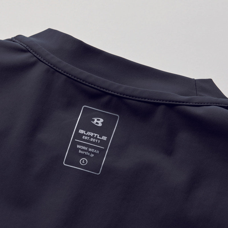 バートル 247 接触冷感ショートTシャツ ユニセックス 2026SS新色追加