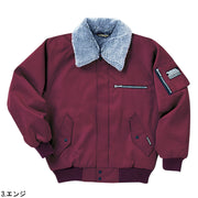 寅壱 2530-124 パイロットジャンパー