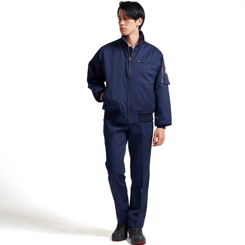 寅壱 2530-137 タンカーズジャケット