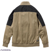 寅壱 2589-124 ライトボマージャケット