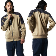 寅壱 2589-124 ライトボマージャケット