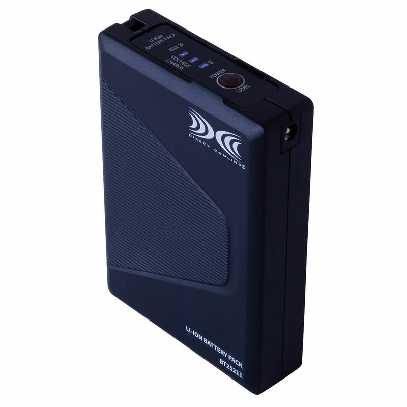 寅壱 1082-810 空調服®スターターキット(25V)