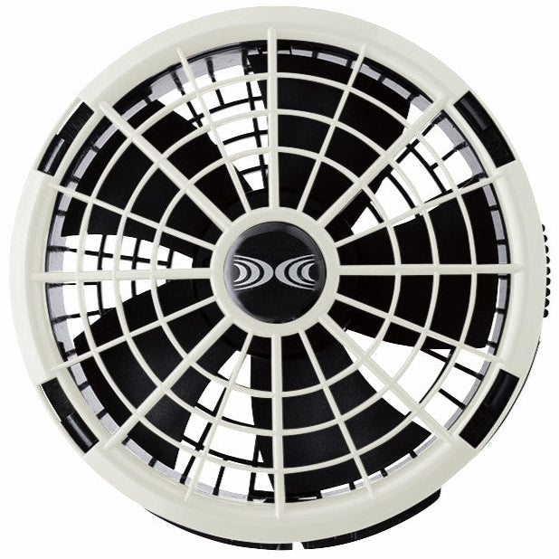 寅壱 1082-810 空調服®スターターキット(25V)