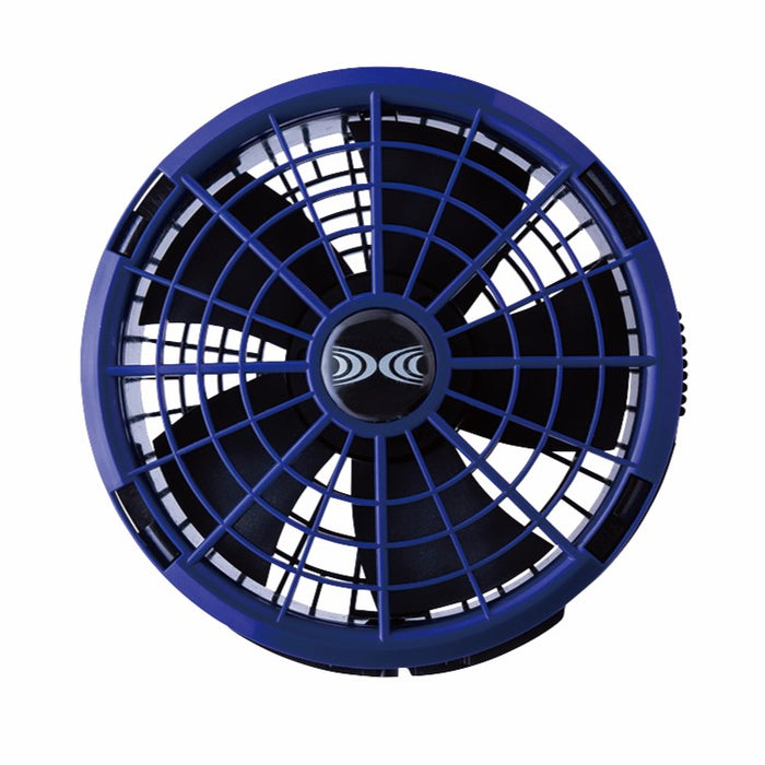寅壱 1082-810 空調服®スターターキット(25V) SK25011Ｎ50 ブルー