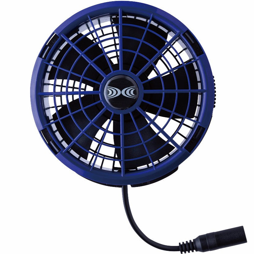 寅壱 1082-810 空調服®スターターキット(25V)