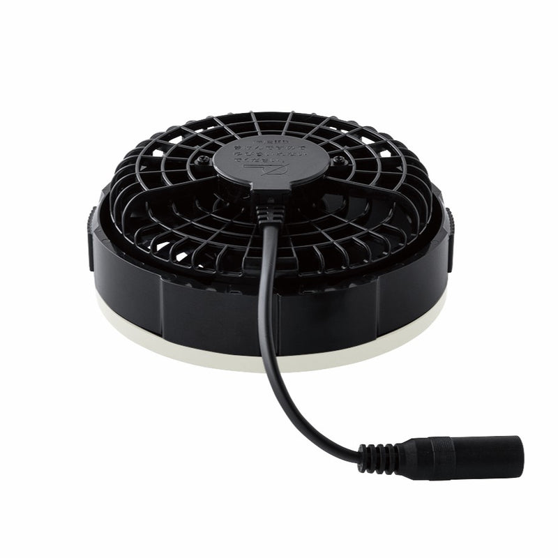 寅壱 1082-810 空調服®スターターキット(25V)