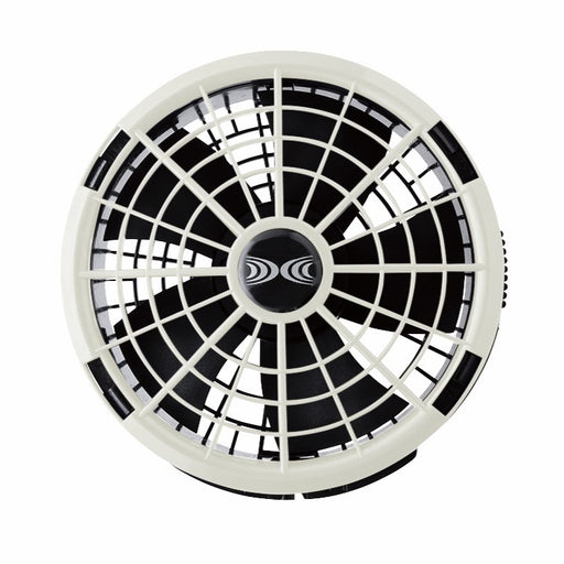 寅壱 1082-810 空調服®スターターキット(25V) SK25011K50 グレー