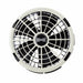 寅壱 1082-810 空調服®スターターキット(25V) SK25011K50 グレー