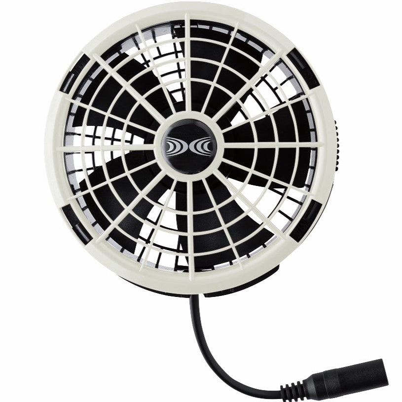 寅壱 1082-810 空調服®スターターキット(25V)