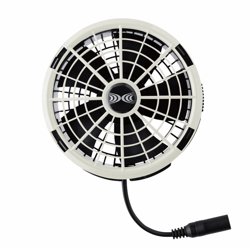 寅壱 1082-810 空調服®スターターキット(25V)