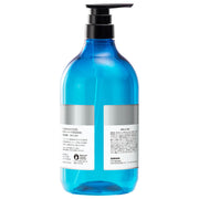 サラヤ 26791 ラシュヴェール クールボディソープ 1L詰替容器