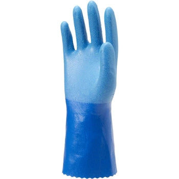 ショーワグローブ No.281 テムレス ブルー