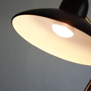 DI CLASSE LT3686BK デスクランプ Arles BK アルル ブラック