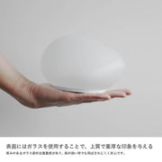 ディクラッセ LA5390FR LED Solar stone ソーラーストーン