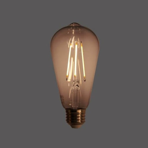 ディクラッセ BL2005TS LED電球 E-26 エジソン球 クリアー 6.5W