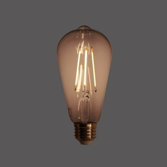 ディクラッセ BL2005TS LED電球 E-26 エジソン球 クリアー 6.5W