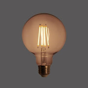 ディクラッセ BL2006TS LED電球 E-26 ボール球 クリアー 6.5W