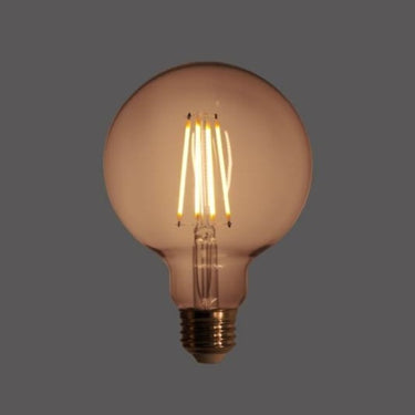 ディクラッセ BL2006TS LED電球 E-26 ボール球 クリアー 6.5W