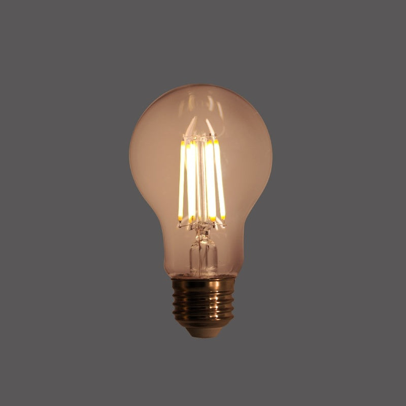 ディクラッセ BL2008TS LED電球 E-26 普通球 クリアー 7W