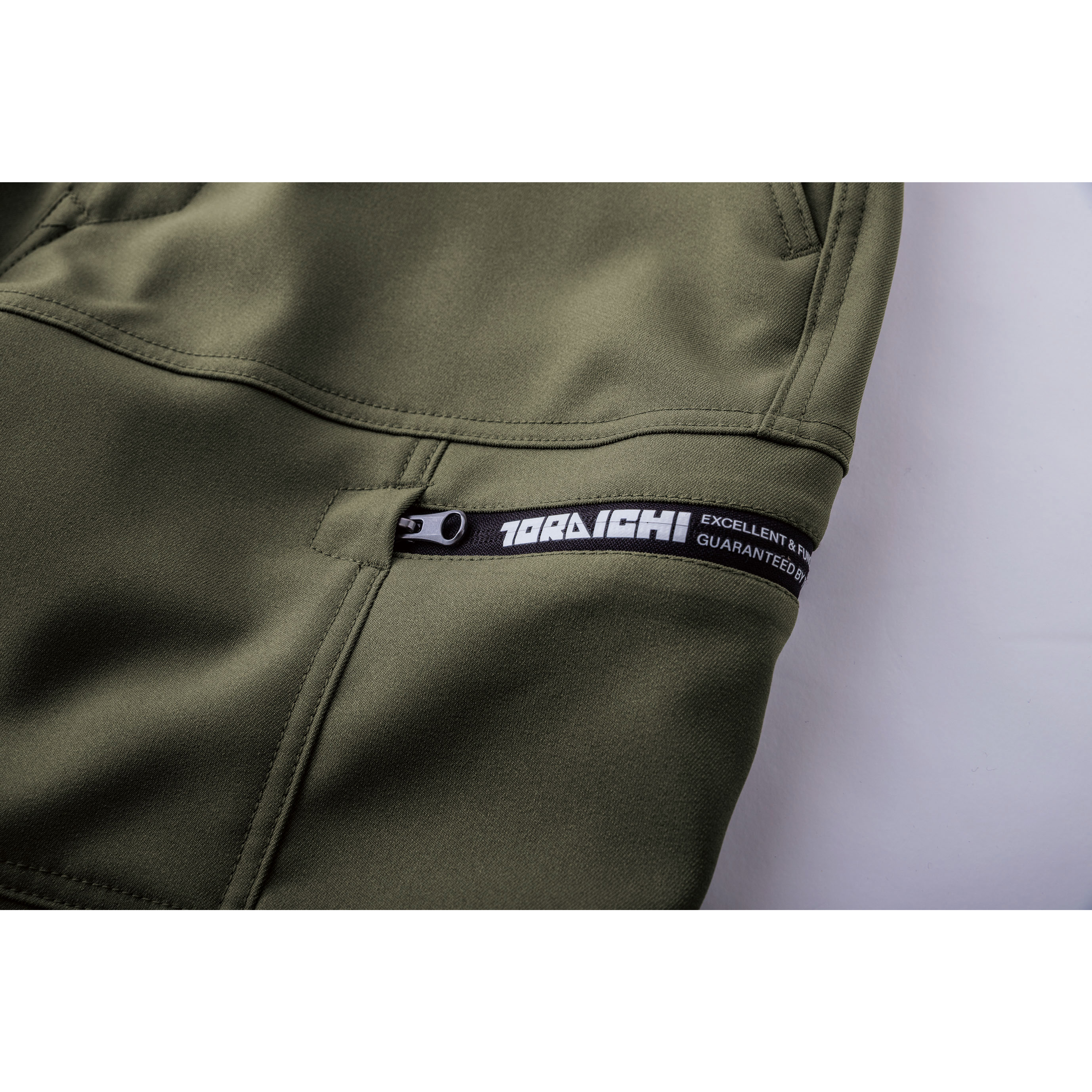 寅壱 7030-235 カーゴジョガーパンツ 2025-26AW新作