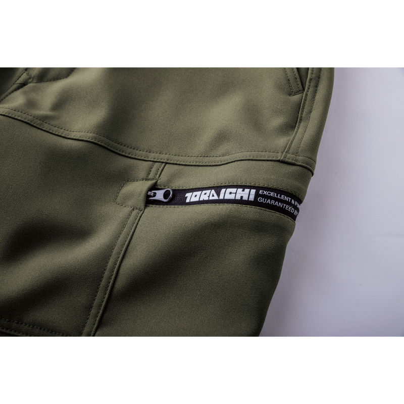 寅壱 7030-235 カーゴジョガーパンツ 2025-26AW新作