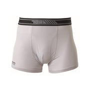 寅壱 7962-706 ボクサーパンツ シルバー
