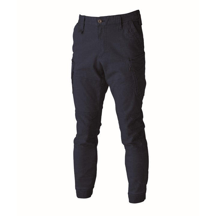 寅壱 3550-235 カーゴジョガーパンツ 濃コン