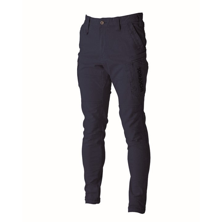 寅壱 3550-219 カーゴパンツ 濃コン