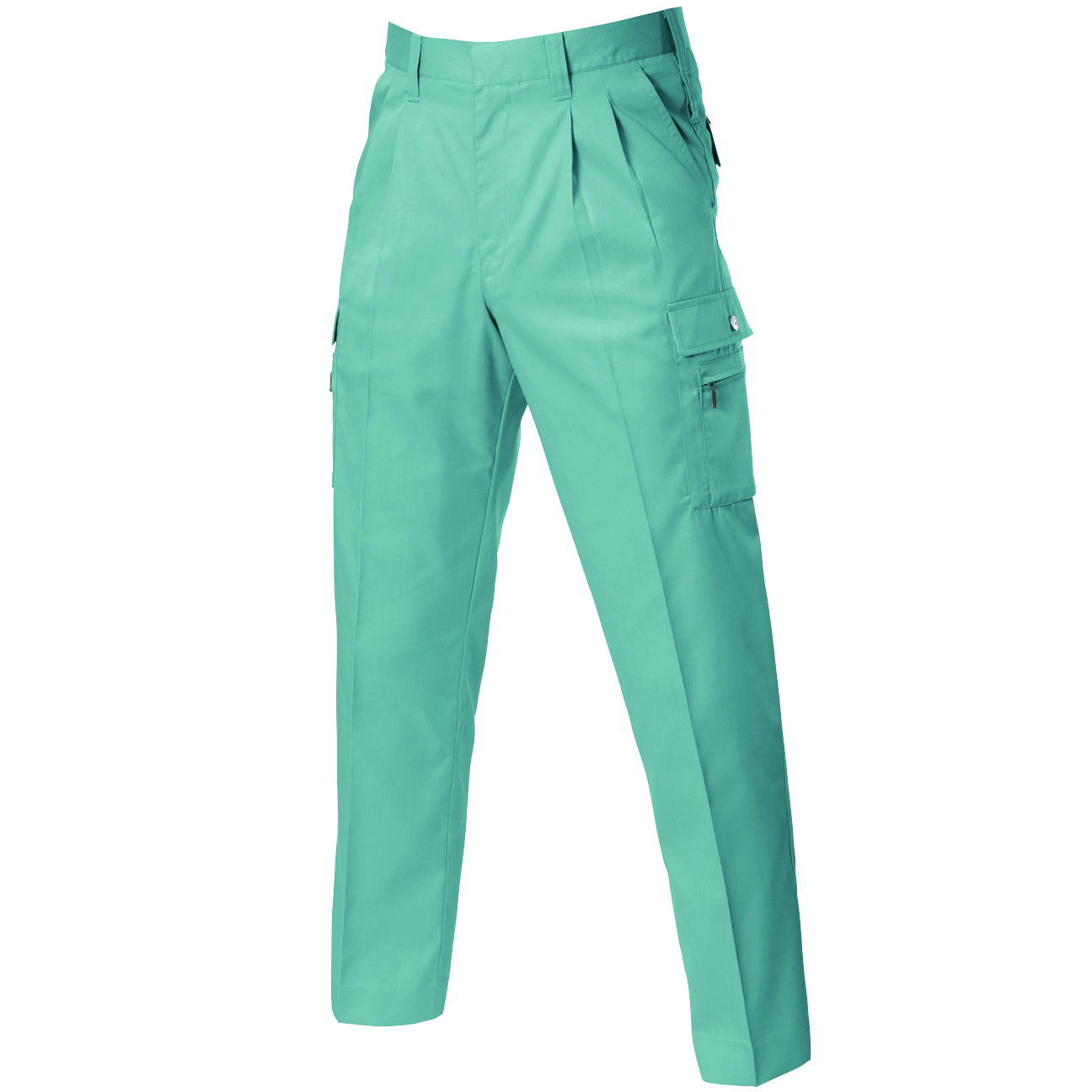 バートル  605 ツータックカーゴパンツ 秋冬