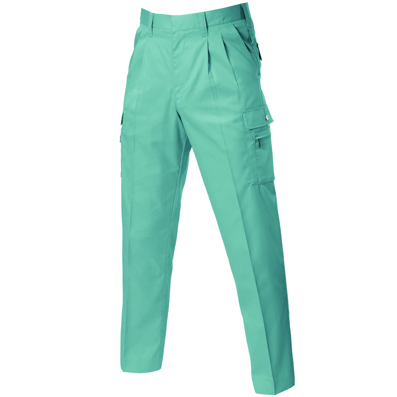 バートル  605 ツータックカーゴパンツ 秋冬