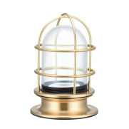 松本船舶電機製作所 2号デッキ ゴールド