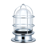 松本船舶電機製作所 2号デッキ シルバー