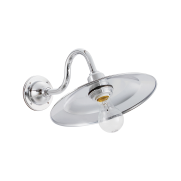 松本船舶電機 2S型マリンライト シルバー