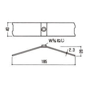 川建ＱＬデッキハンガー