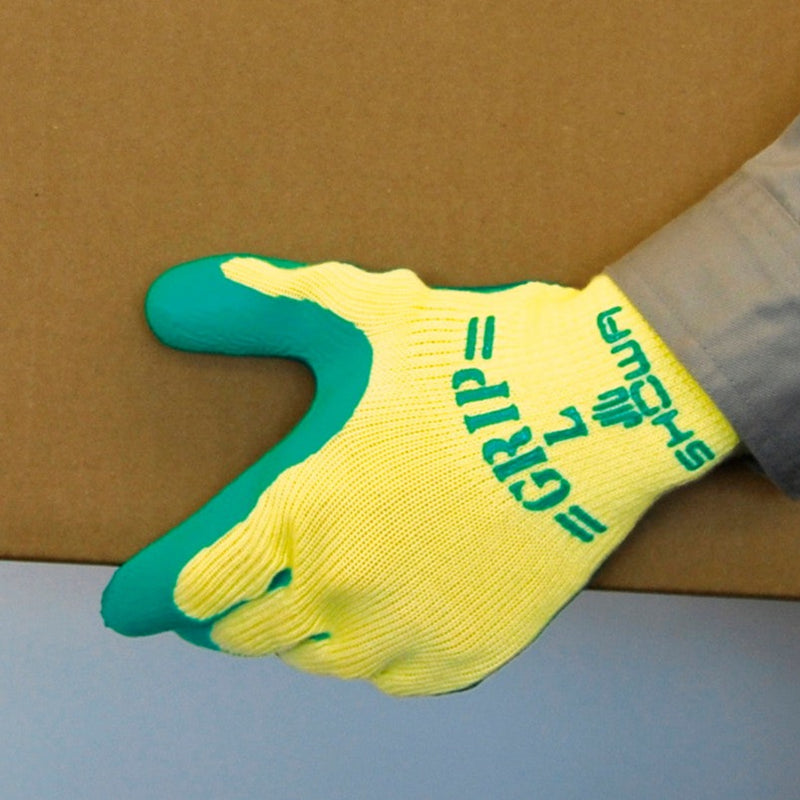 ショーワグローブ No.310 グリップ（ソフトタイプ）