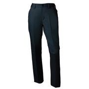 クロダルマ 675シリーズ 31675 スラックス ノータック ユニセックスユニフォーム ネイビー