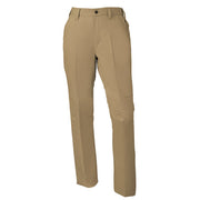 クロダルマ 675シリーズ 31675 スラックス ノータック ユニセックスユニフォーム サンド