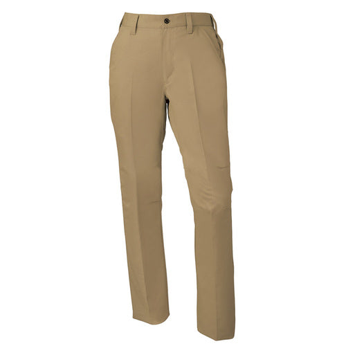 クロダルマ 675シリーズ 31675 スラックス ノータック ユニセックスユニフォーム サンド