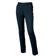 クロダルマ 675シリーズ 316751 レディーススラックス ユニセックスユニフォーム ネイビー