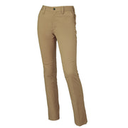 クロダルマ 675シリーズ 316751 レディーススラックス ユニセックスユニフォーム サンド